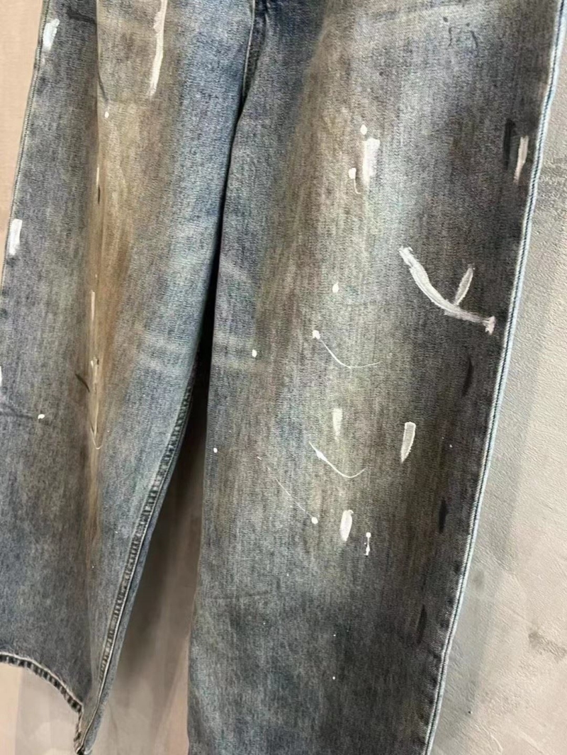 Dior Jeans